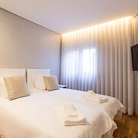 Seaside View 2Br In Povoa By Lovelystay Póvoa de Varzim Εξωτερικό φωτογραφία