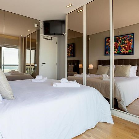Seaside View 2Br In Povoa By Lovelystay Póvoa de Varzim Εξωτερικό φωτογραφία