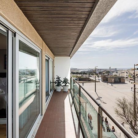 Seaside View 2Br In Povoa By Lovelystay Póvoa de Varzim Εξωτερικό φωτογραφία