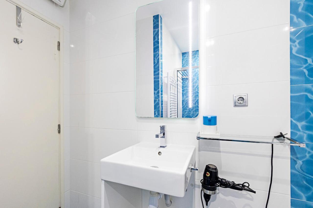 Seaside View 2Br In Povoa By Lovelystay Póvoa de Varzim Εξωτερικό φωτογραφία