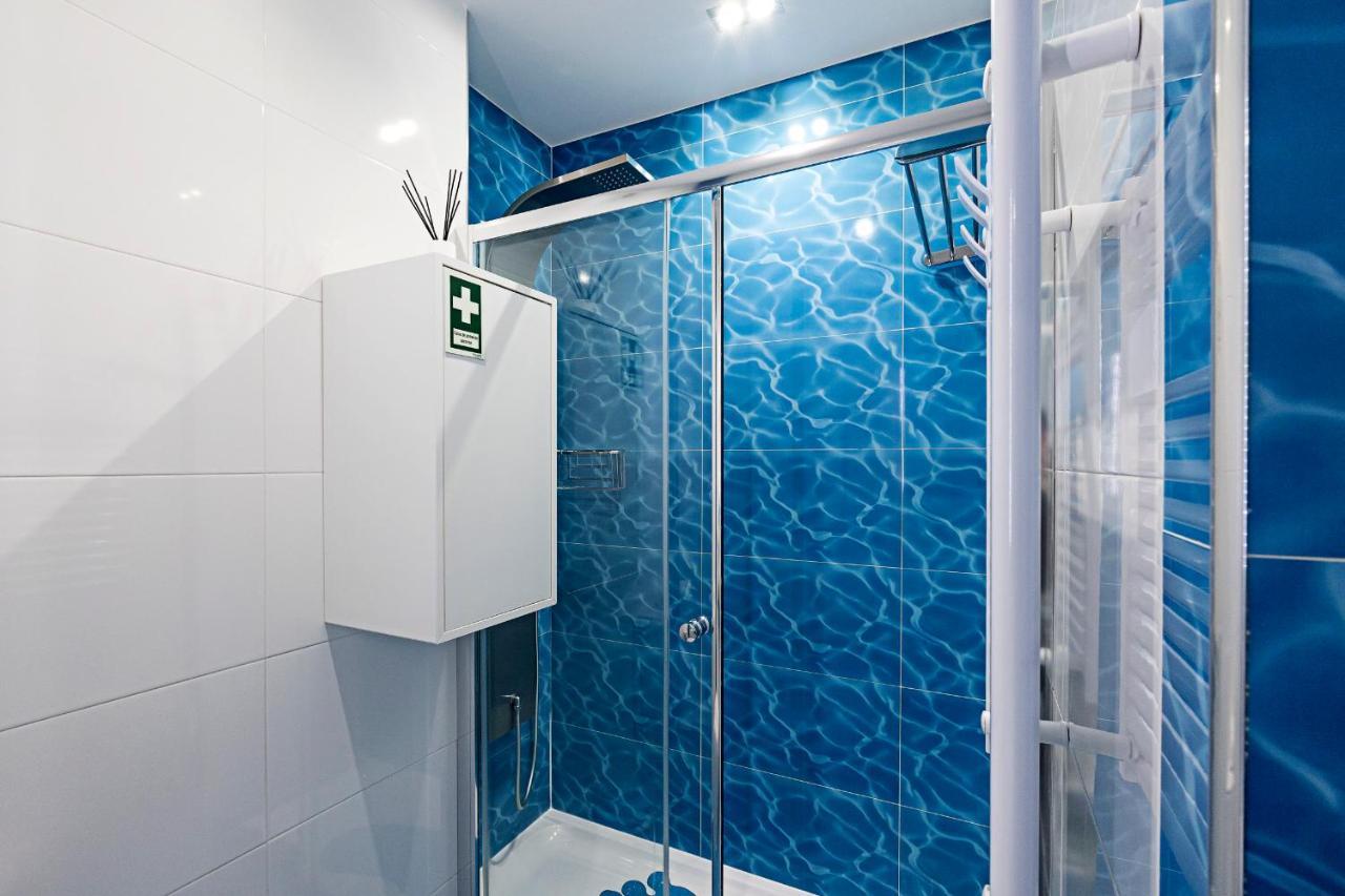 Seaside View 2Br In Povoa By Lovelystay Póvoa de Varzim Εξωτερικό φωτογραφία