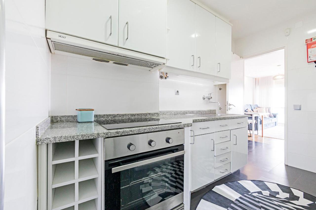 Seaside View 2Br In Povoa By Lovelystay Póvoa de Varzim Εξωτερικό φωτογραφία