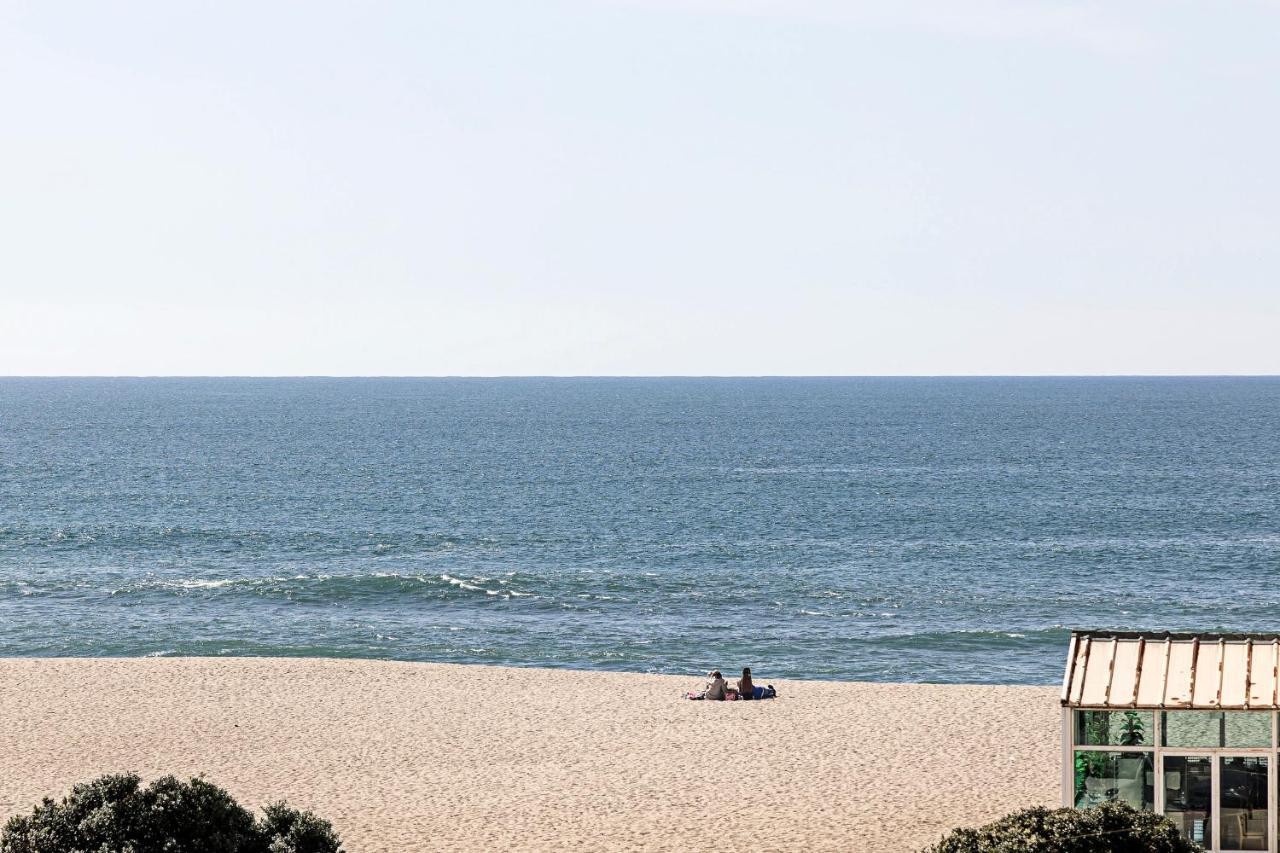Seaside View 2Br In Povoa By Lovelystay Póvoa de Varzim Εξωτερικό φωτογραφία